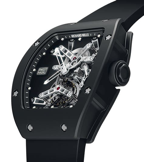 richard mille rm 027 price